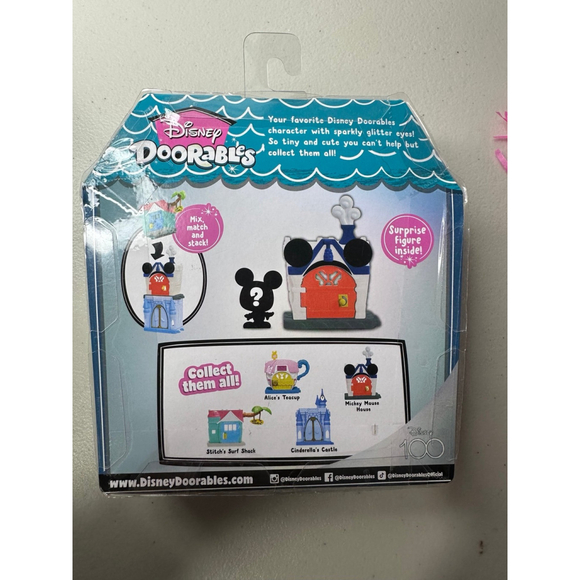 Disney Doorables - Picture 2 of 2